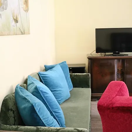 Mi Casa Tu Casa - Kremencova 10 Apartment