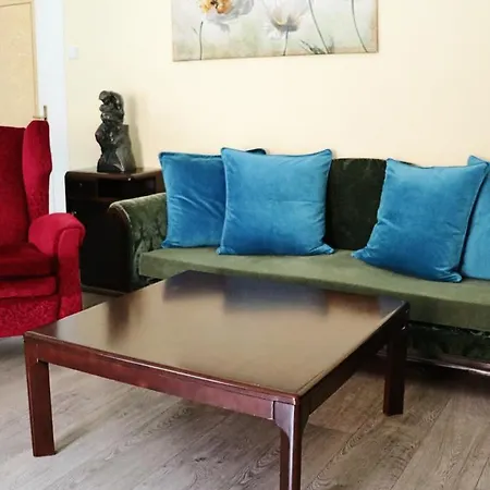 Mi Casa Tu Casa - Kremencova 10 Apartment *