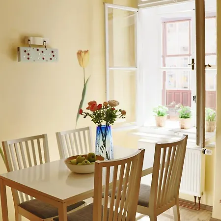 Mi Casa Tu Casa - Kremencova 10 Apartment *