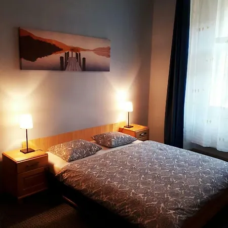 Mi Casa Tu Casa - Kremencova 10 Apartment *