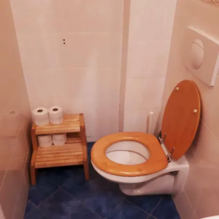 Mi Casa Tu Casa - Kremencova 10 Prague
