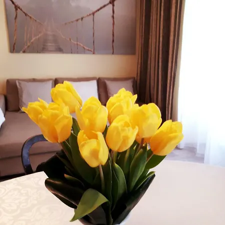 Mi Casa Tu Casa - Kremencova 10 Apartment *